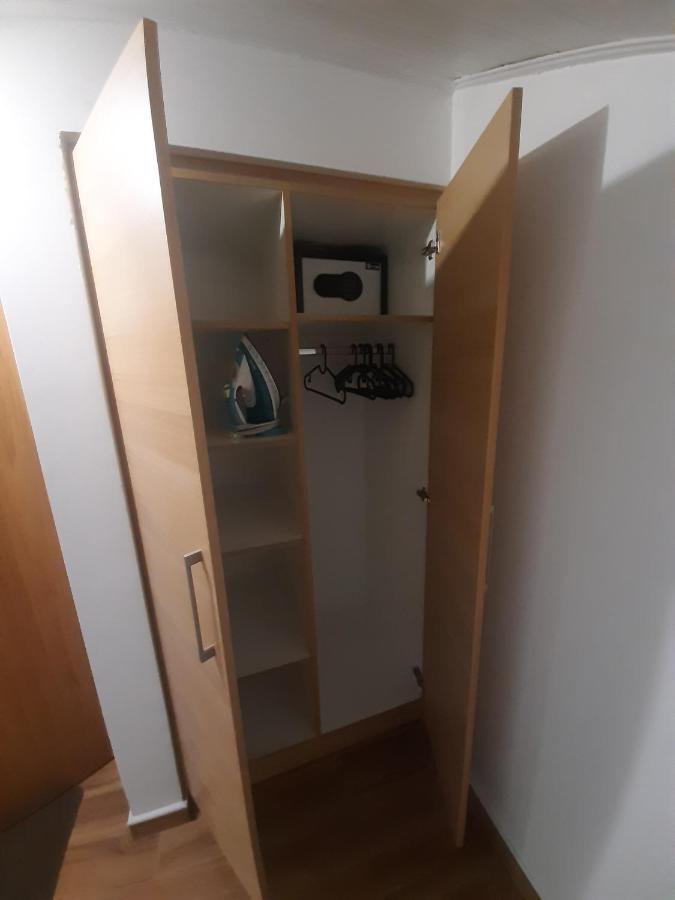 Apartments Casper Novi Vinodolski Kültér fotó