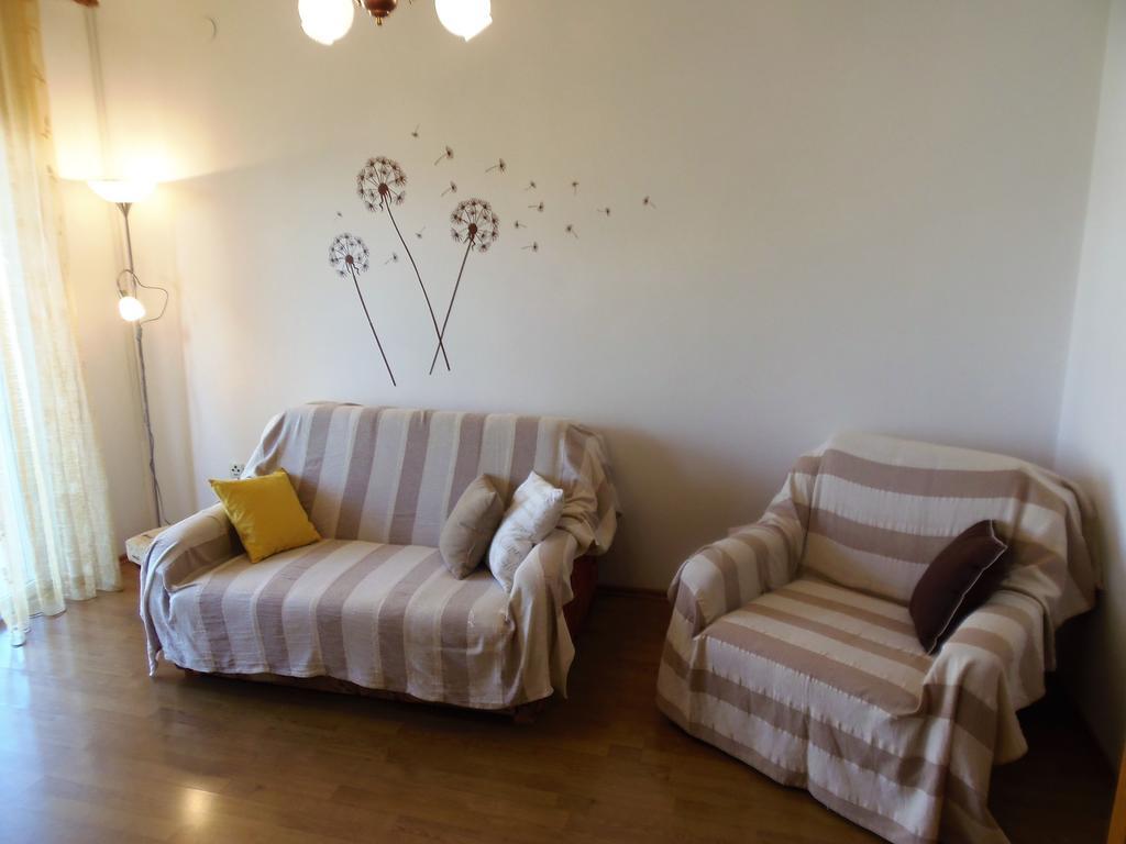 Apartments Casper Novi Vinodolski Kültér fotó