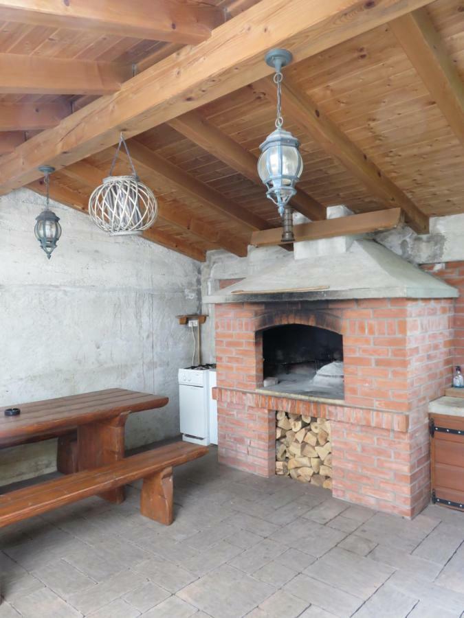 Apartments Casper Novi Vinodolski Kültér fotó