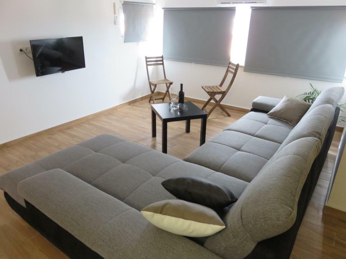 Apartments Casper Novi Vinodolski Kültér fotó